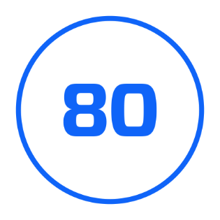 80-logo
